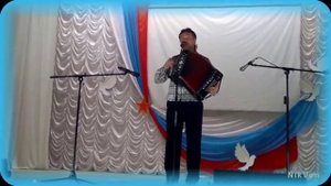 Деревенька старая