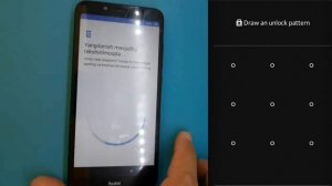 redmi telefonlarni kodini ochish | редми кодини бузиш | redmi 7A hard reset | asatullo officiall