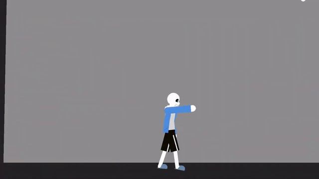 Glitchtale gaster vs glitchtale sans смотреть онлайн