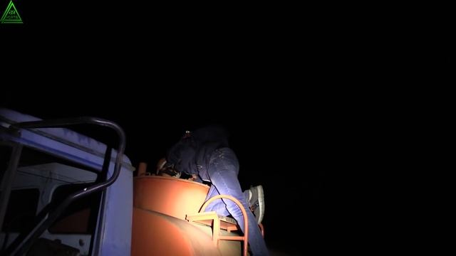 ЮРТВ 2015: Поездка в заброшенный лагерь. Якорная щель, Сочи.  [№120]