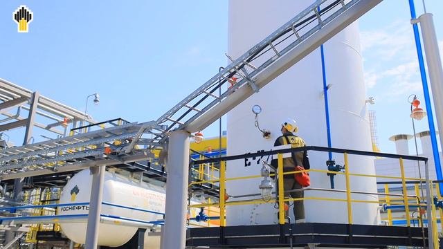 Новокуйбышевский НПЗ - 2020. Новые достижения.