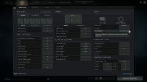 Dota 2 Reborn Beta как настроить микрофон