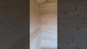 "Садовые Домики.Ру" - отзыв от Заказчицы