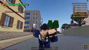 Starting Over As Josuke In YBA (Roblox)