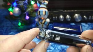 Фонарик - зажигалка ?