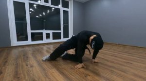 Топ 3 ошибки в бочке ( muchmills , babymills ) Обучение брейк дансу - Shortyfingerz