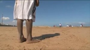 Casablanca, les enfants de la misere (Planète)