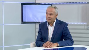 "Здоровая среда" 26 июля: детский офтальмолог из Уфы рассказал о косоглазии