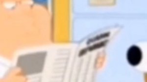 Peter Griffin saying the n word compilation pt:1
