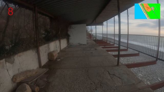 Туапсе-Аше-НГ22_2 смотреть онлайн