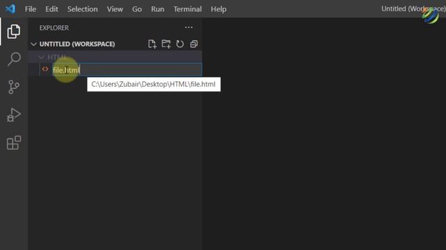How to Setup Visual Studio Code for HTML, CSS, and JavaScript смотреть онлайн