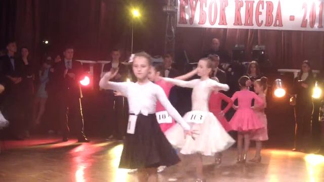 Финал Джайв,Вальс,Ча-ча-ча смотреть онлайн