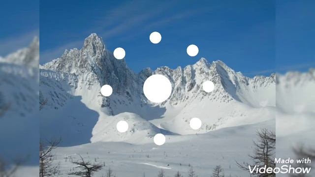 Зимняя Сказка приРОДы Земли Коми смотреть онлайн