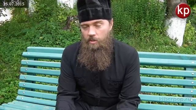 До Воскресения Христа в аду пребывали все. Понятие ада смотреть онлайн