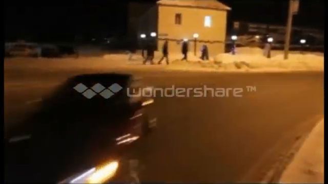 Drift Иркутск