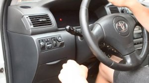Toyota Corolla 2002-2005 - правда ли лучший бюджетный хетчбек на рынке?