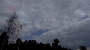 Электрическая форма жизни и загадочный феномен шаровой молнии