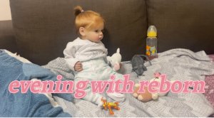 вечер с Мишель / roleplay