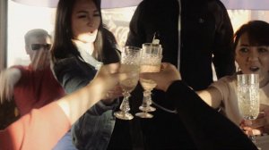 Выпускной!!! подарок от родителей детям (сценарий, режиссура, текст песни)