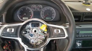 CAN - шина в Passat B5 1997 года