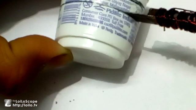 Plastic cutting machine using soldering iron. смотреть онлайн