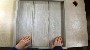 Обзор формы для тротуарной плитки ТРИ ДОСКИ - Форма для кирпича - Камень своими руками/© 2020 г.
