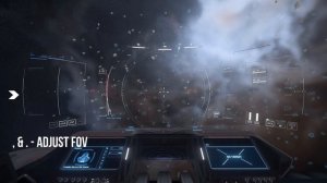 Star Citizen - SCAN MODE Tutorial