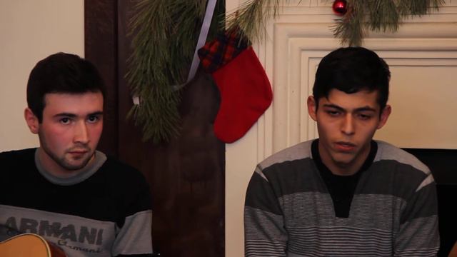 Акоп Овсепян The kill