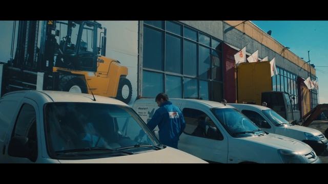 Где купить вилочный погрузчик? смотреть онлайн