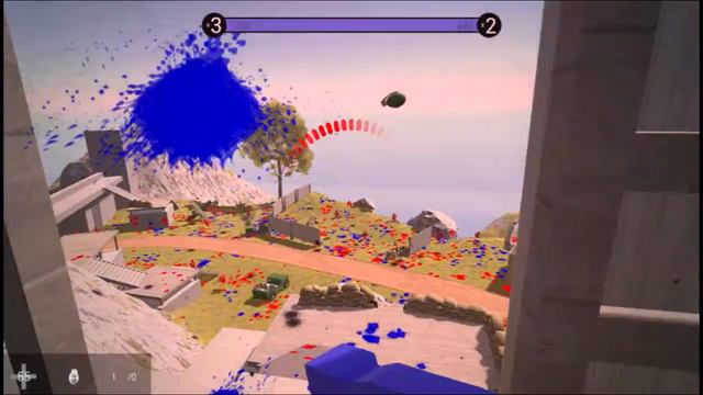 Bullets Choppers and Tanks, Oh My | Ravenfield BETA 5 смотреть онлайн