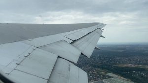 Полетели в Турцию 🇹🇷 24*