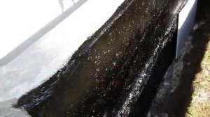 бетонный бассейн своими руками часть 4 отделка