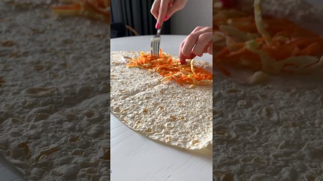 ДОМАШНЯЯ ШАУРМА 🥙 Instagram: @olesyarakh #reels #reelsvideo #рецепты #пп #вкусно #домашняяеда смотреть онлайн