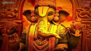 Shri Ganesha Mantra - Om Gang Ganpataye Namo Namah 108 Times