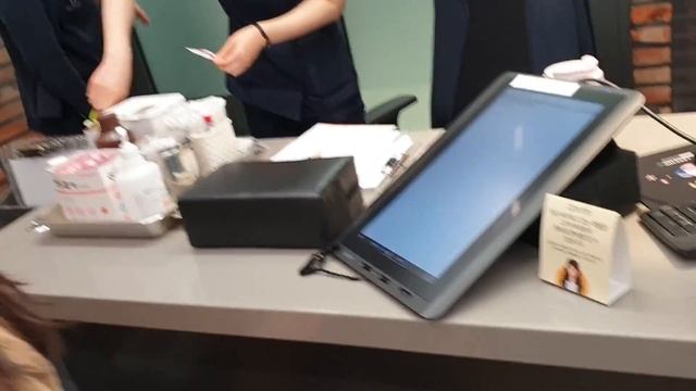 Кореядағы медициналық тексеруден өту | Как проходить обследование в Корее | Обследование в Корее202 смотреть онлайн