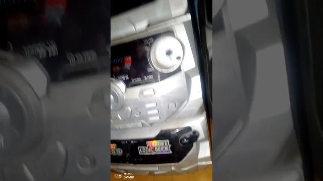 обещанный большой обзор на аудиоцентр LG модель FFH -315 смотреть онлайн