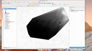 Topografía de Qgis a Archicad | HOW 2 ARCHITECTS