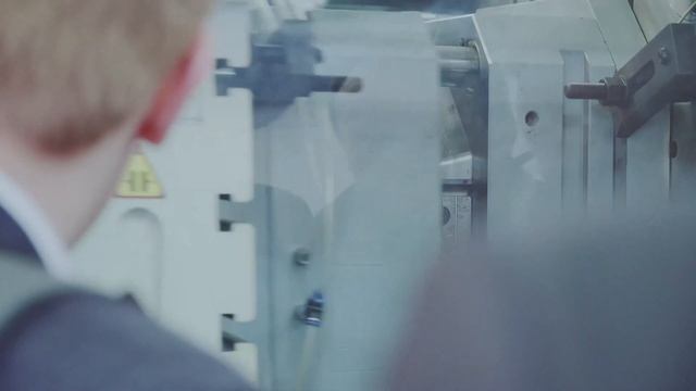 Dalgakiran и Ангара на выставке "Интерпластика - 2019" смотреть онлайн