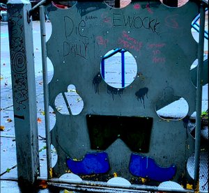 Noker - obliterate the sky