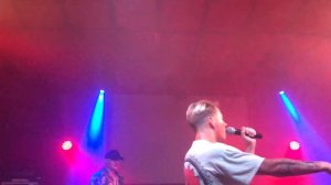 Markul – Сухим из воды // MOD club // 13.10.2017.