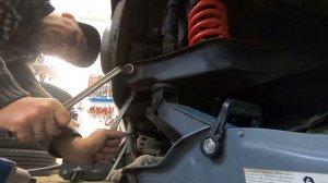 Гольф 5 Установка Задних Пружин за 25 минут VAG Golf 5 Eibach #golf #гольф5 #стенс