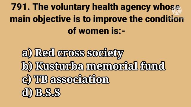 1000 MCQ SERIES- PART 40 - FOR STAFF NURSE EXAM PREPARATION смотреть онлайн