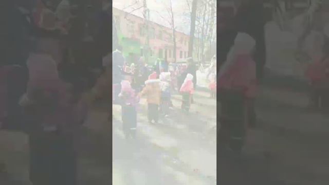 Самое лучшее поздравление воспитателя с Днём Рождения #ростовыекуклы #мишкатедди #сднемрождения