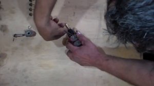 Чистка газовых форсунок в домашних условиях ,доступна каждому автолюбителю и владельцу автомобиля.