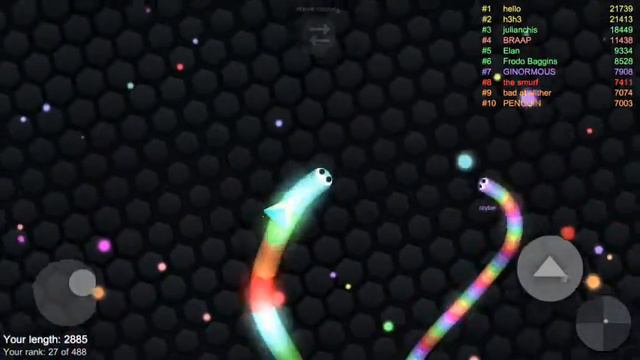 Как не надо гонять змею. Дубль 2 смотреть онлайн