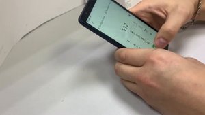 Самсунг кор а01