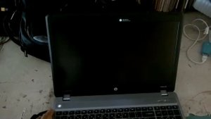 Hp probook 4540s