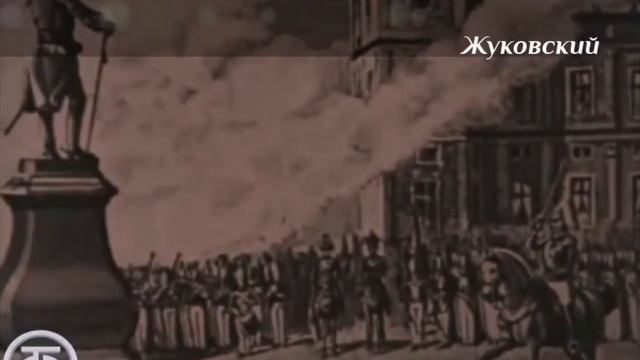Гений сатиры