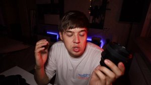 ОБЬЕКТИВЫ ДЛЯ НОВИЧКА / 50мм vs 35мм