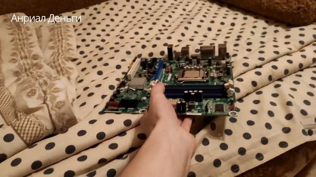 Не покупай каркас для майнинга пока не посмотришь это видео! смотреть онлайн